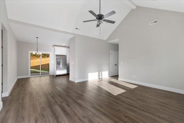 132 County Road 155 Lot 9, Riceville, TN 37370