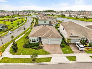 13401 PANAMA BEACH COURT, Orlando, FL 32827