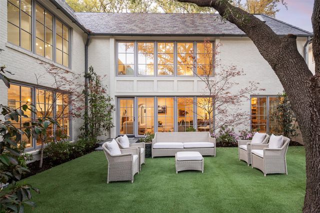 4417 Lorraine Avenue, Highland Park, TX 75205