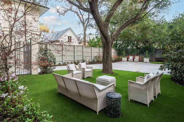 4417 Lorraine Avenue, Highland Park, TX 75205