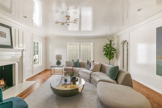 4417 Lorraine Avenue, Highland Park, TX 75205