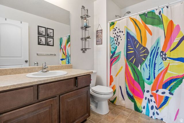 1964 E RED OAK RD, Eagle Mountain, UT 84005