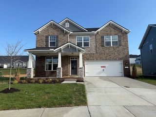 1126 Aster Place, Mount Juliet, TN 37122