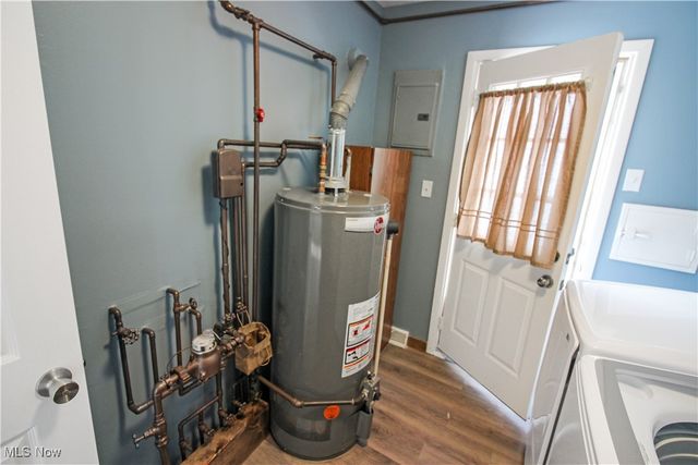 31705 Daniel Drive, Willowick, OH 44095