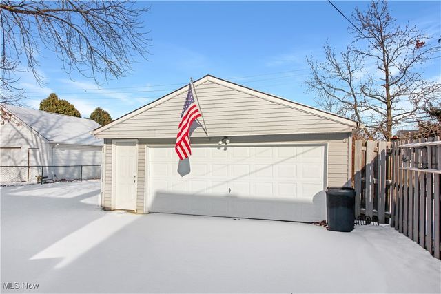 31705 Daniel Drive, Willowick, OH 44095