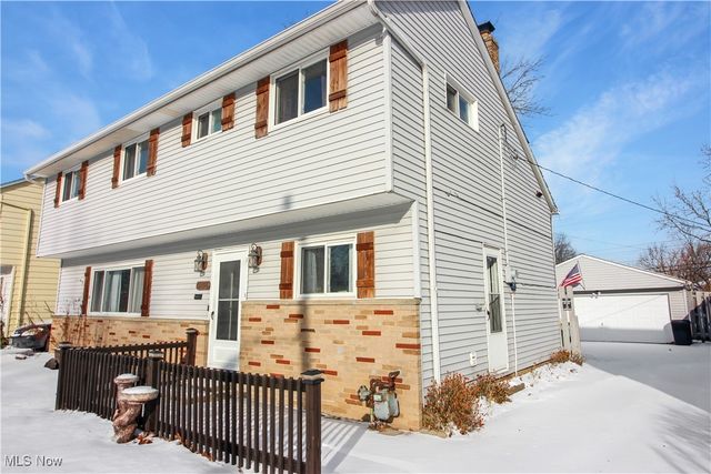 31705 Daniel Drive, Willowick, OH 44095