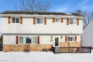 31705 Daniel Drive, Willowick, OH 44095