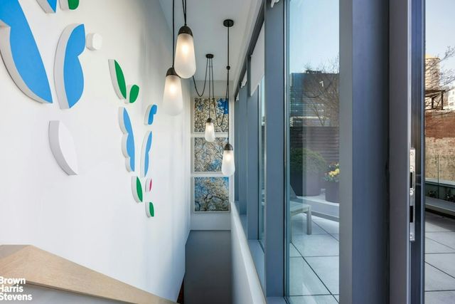 116 UNIVERSITY Place PH, New York City, NY 10003