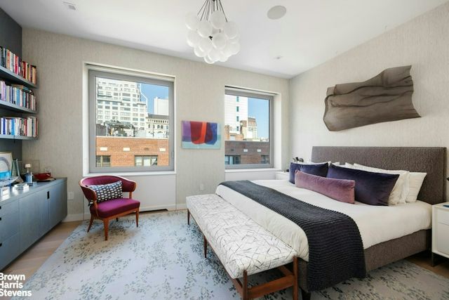 116 UNIVERSITY Place PH, New York City, NY 10003