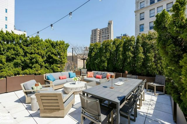 116 UNIVERSITY Place PH, New York City, NY 10003