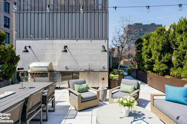 116 UNIVERSITY Place PH, New York City, NY 10003