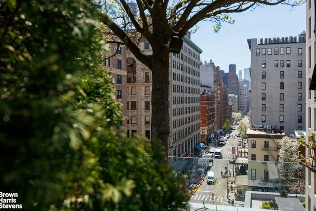 116 UNIVERSITY Place PH, New York City, NY 10003