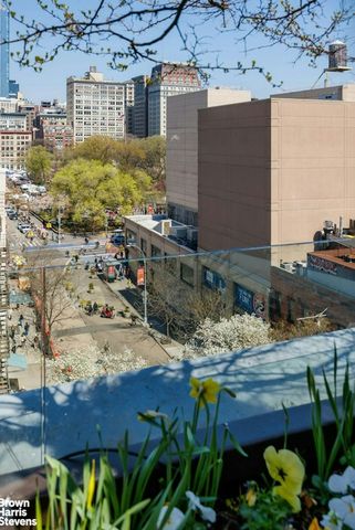 116 UNIVERSITY Place PH, New York City, NY 10003