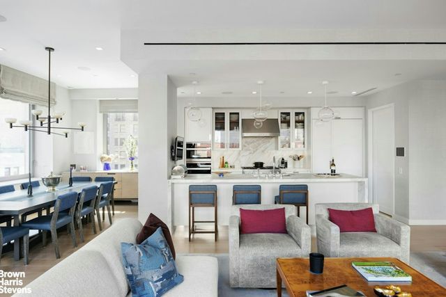 116 UNIVERSITY Place PH, New York City, NY 10003