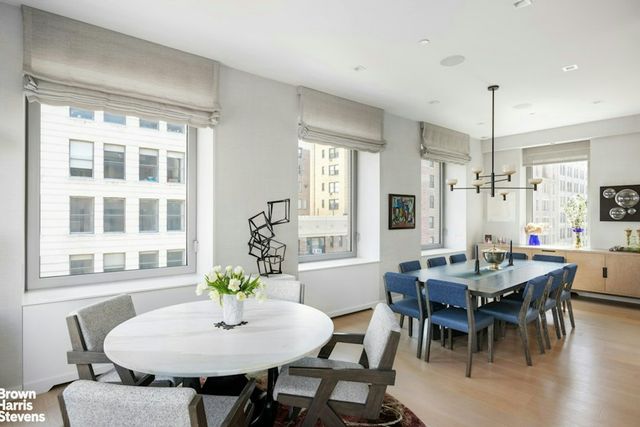 116 UNIVERSITY Place PH, New York City, NY 10003