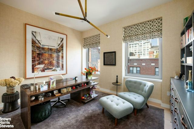 116 UNIVERSITY Place PH, New York City, NY 10003
