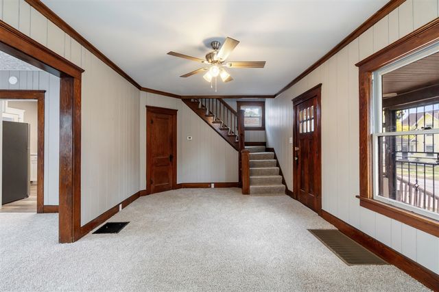 140 Moore Street, Jackson, MI 49203