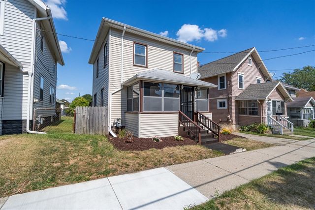 140 Moore Street, Jackson, MI 49203