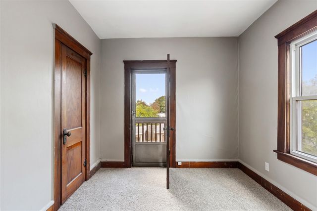 140 Moore Street, Jackson, MI 49203