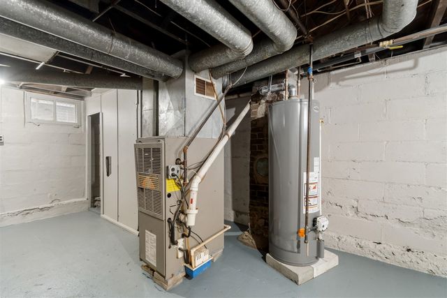 140 Moore Street, Jackson, MI 49203