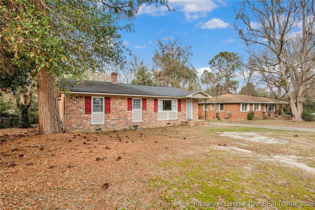 1672 Wellons Drive, Fayetteville, NC 28304 — photo 3