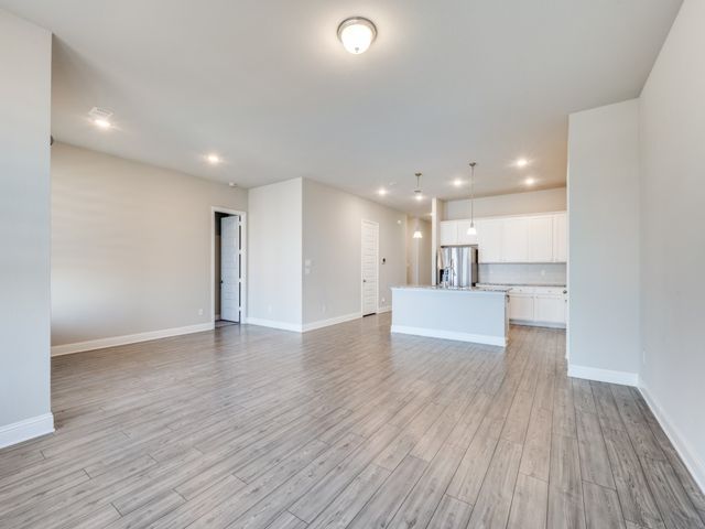 1922 Renwick Drive, Celina, TX 75009