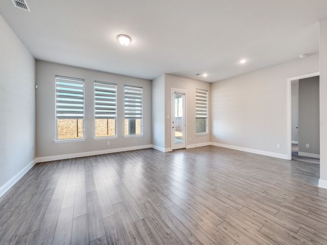 1922 Renwick Drive, Celina, TX 75009