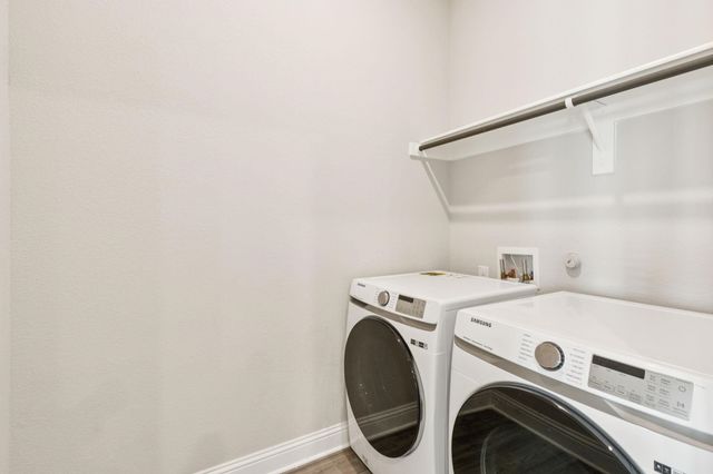 1922 Renwick Drive, Celina, TX 75009