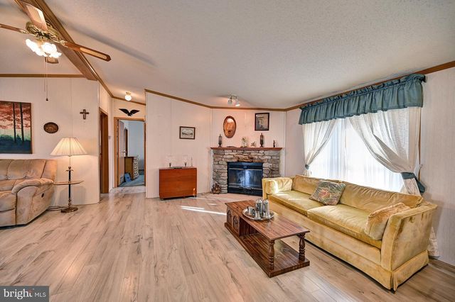 37466 SHADY CT, Ocean View, DE 19970