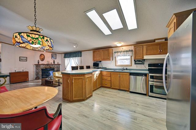 37466 SHADY CT, Ocean View, DE 19970