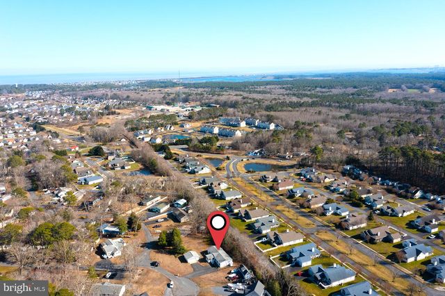 37466 SHADY CT, Ocean View, DE 19970