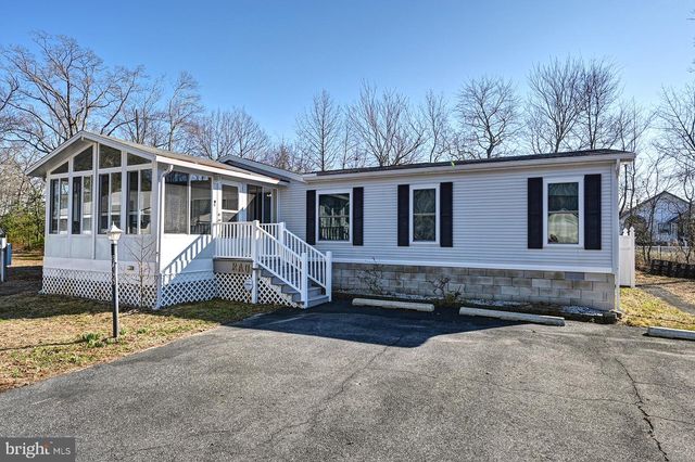 37466 SHADY CT, Ocean View, DE 19970