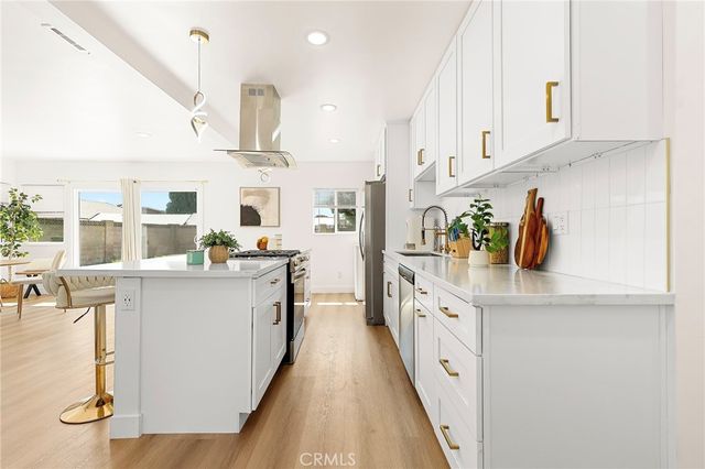 603 S Bronwyn Drive, Anaheim, CA 92804