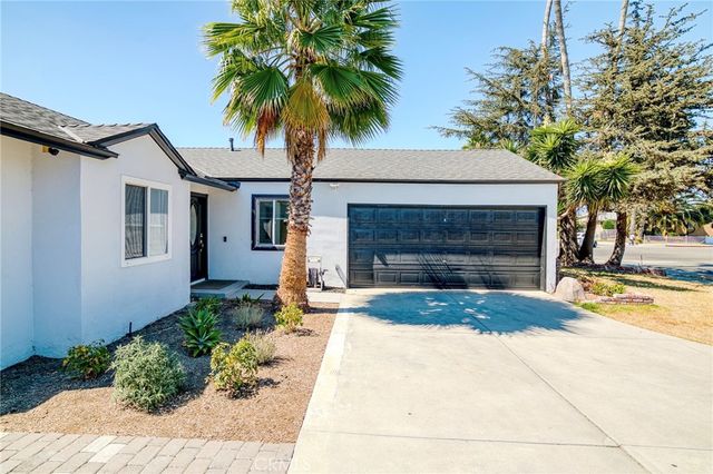 603 S Bronwyn Drive, Anaheim, CA 92804
