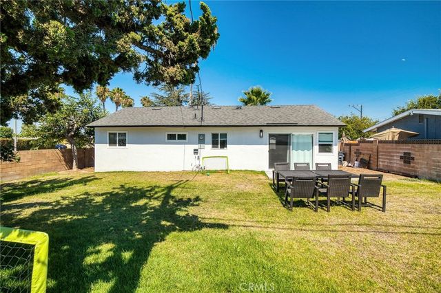 603 S Bronwyn Drive, Anaheim, CA 92804