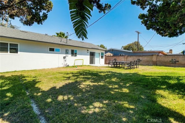 603 S Bronwyn Drive, Anaheim, CA 92804