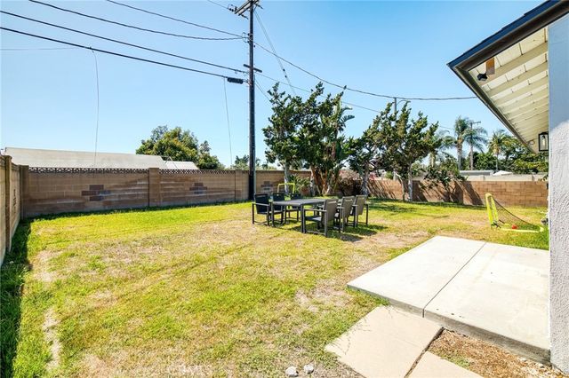 603 S Bronwyn Drive, Anaheim, CA 92804