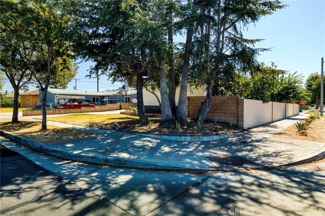 603 S Bronwyn Drive, Anaheim, CA 92804