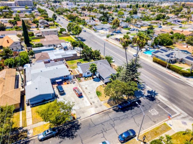 603 S Bronwyn Drive, Anaheim, CA 92804