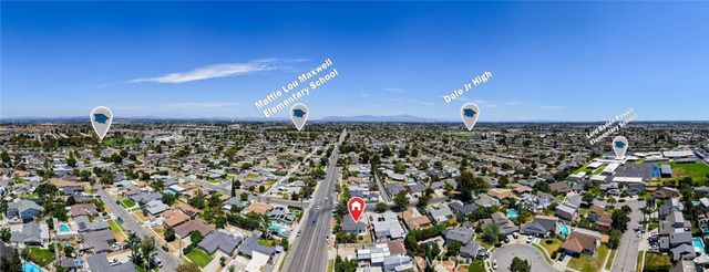603 S Bronwyn Drive, Anaheim, CA 92804