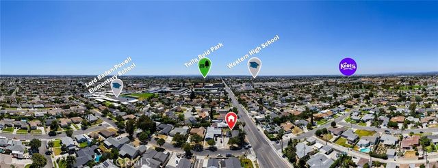 603 S Bronwyn Drive, Anaheim, CA 92804