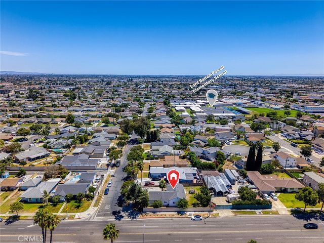 603 S Bronwyn Drive, Anaheim, CA 92804