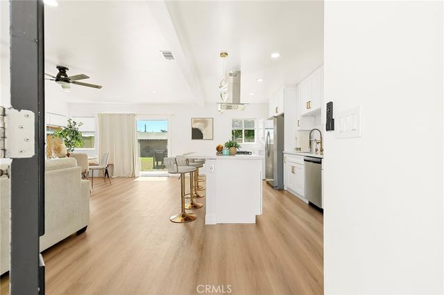 603 S Bronwyn Drive, Anaheim, CA 92804