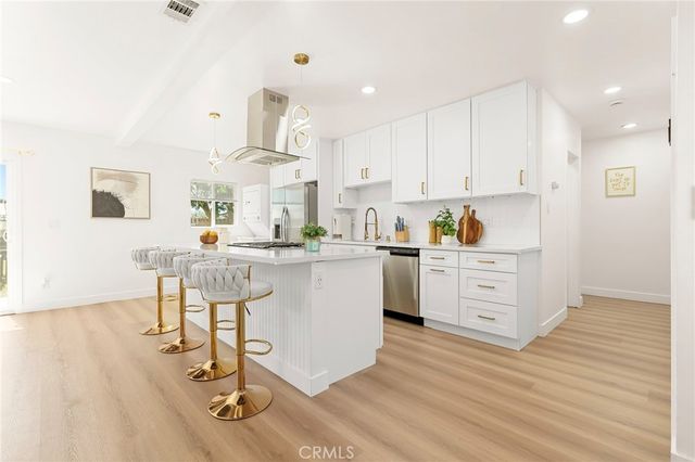 603 S Bronwyn Drive, Anaheim, CA 92804
