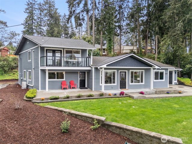 3021 Marine Drive, Bremerton, WA 98312