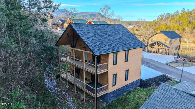 3139 Cherokee Valley Drive, Sevierville, TN 37862