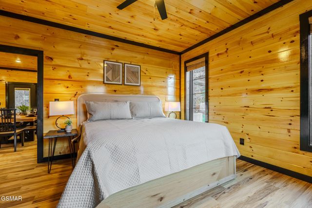 3139 Cherokee Valley Drive, Sevierville, TN 37862