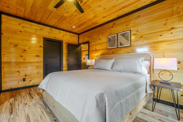 3139 Cherokee Valley Drive, Sevierville, TN 37862