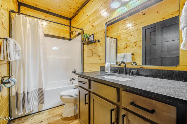 3139 Cherokee Valley Drive, Sevierville, TN 37862