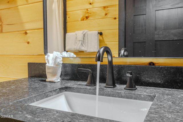 3139 Cherokee Valley Drive, Sevierville, TN 37862